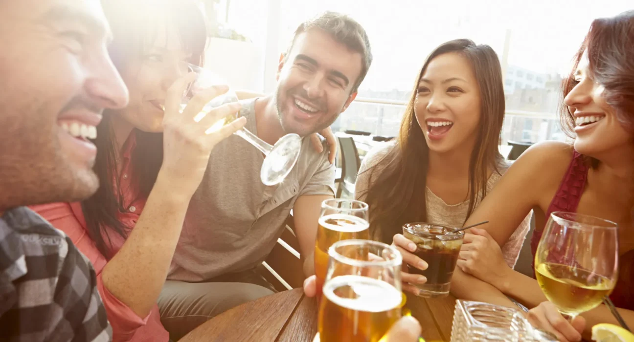 Quatro segredos estranhos que cientistas acabaram de descobrir sobre cerveja e vinho