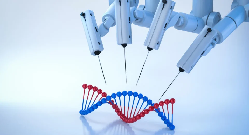 Cientistas Tornam o CRISPR Três Vezes Mais Eficaz