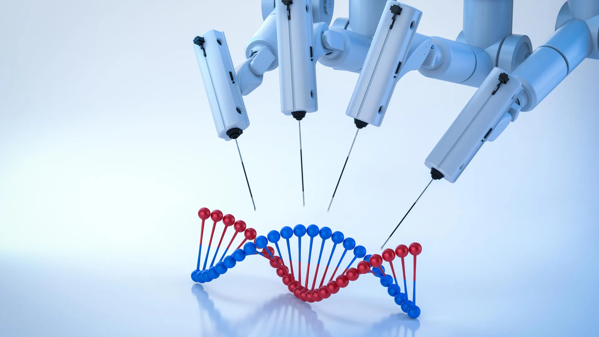 Cientistas Tornam o CRISPR Três Vezes Mais Eficaz
