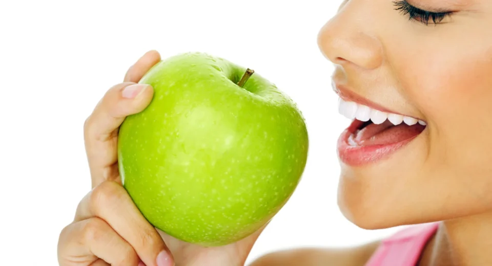 Frutas: a chave surpreendente para pulmões mais saudáveis