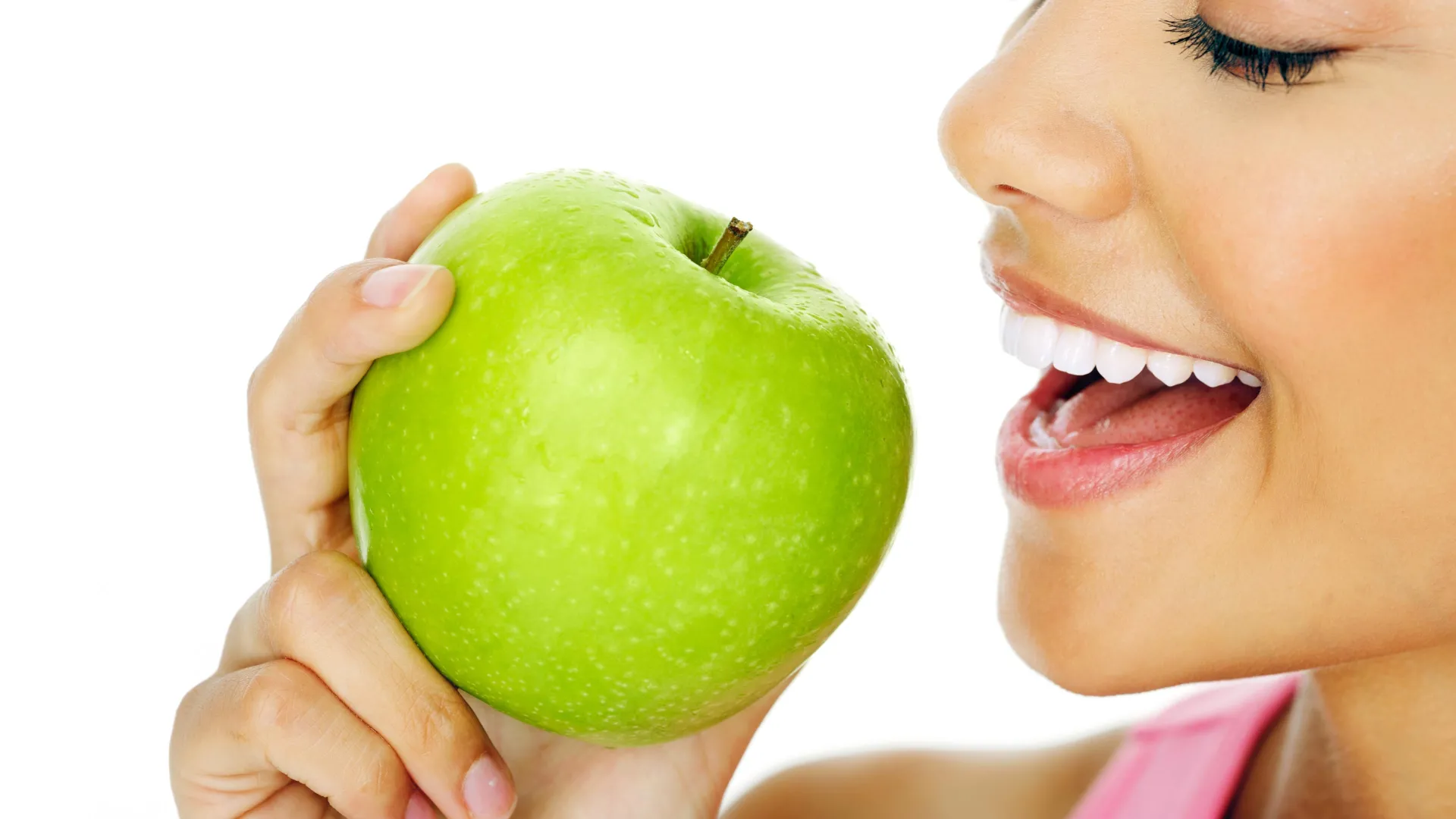 Frutas: a chave surpreendente para pulmões mais saudáveis