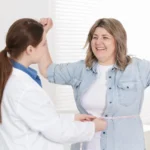 Você não precisa emagrecer para reduzir o risco de diabetes, afirmam os cientistas