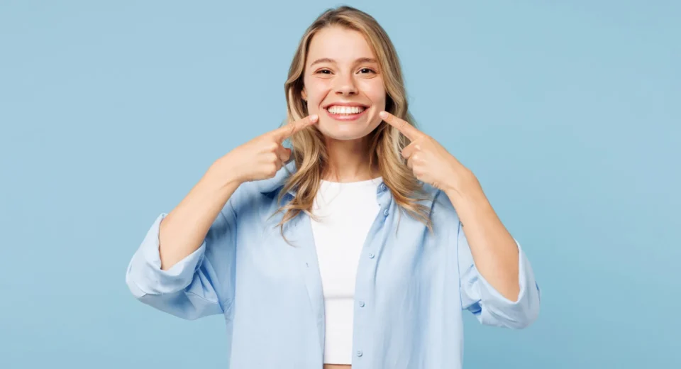 Exercício e ômega-3 podem ser o segredo para dentes mais saudáveis