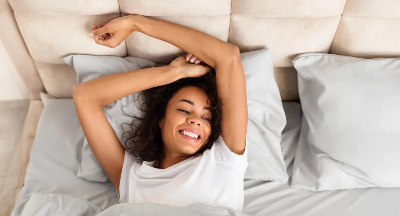 Cientistas afirmam que esta simples mudança na dieta pode melhorar rapidamente o sono