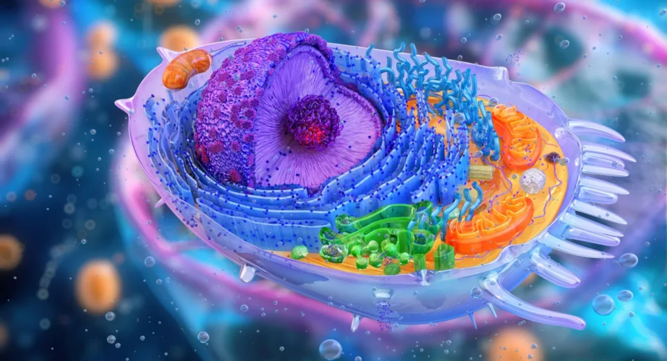 DOLPHIN AI revela centenas de marcadores de câncer invisíveis