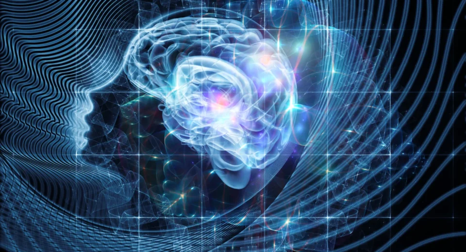 Uma única dose de psilocibina pode reprogramar o cérebro para alívio duradouro