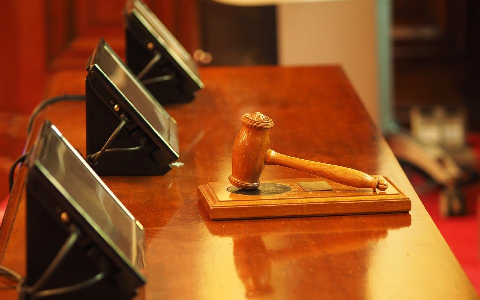 Presidente do Supremo Critica "Apatia" na Reforma dos Tribunais