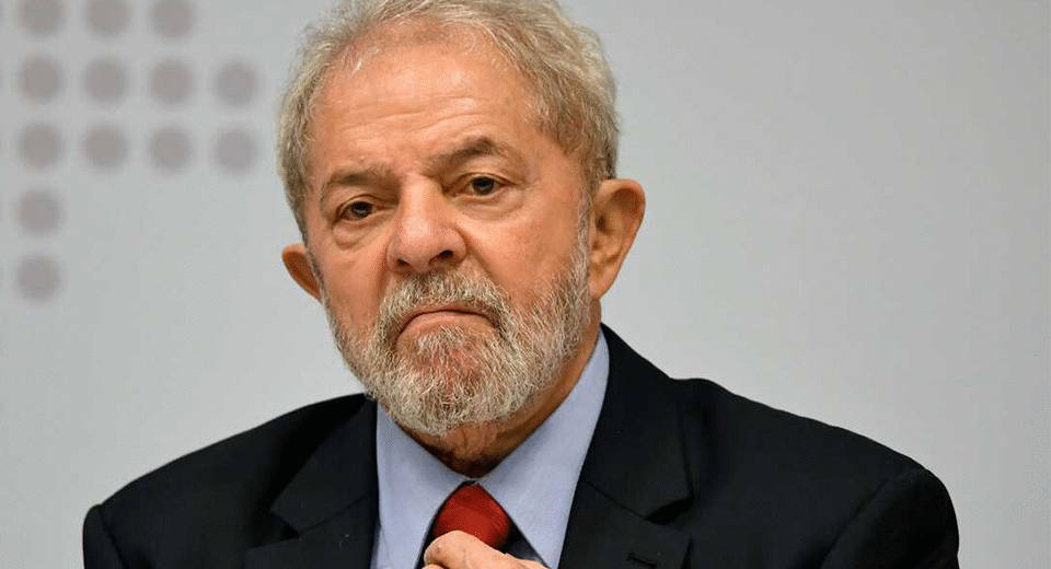 Médio Oriente: Lula afirma que Nações Unidas não funcionam mais