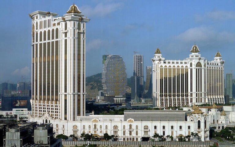 Contas Públicas de Macau apresentam prejuízo em setembro após aumento de apoios sociais