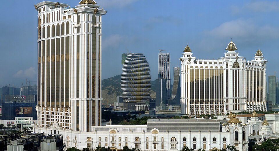 Contas Públicas de Macau apresentam prejuízo em setembro após aumento de apoios sociais