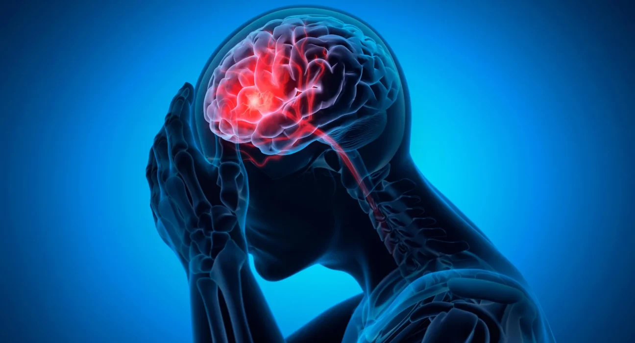 Cáries e doenças gengivais podem quase dobrar o risco de derrame