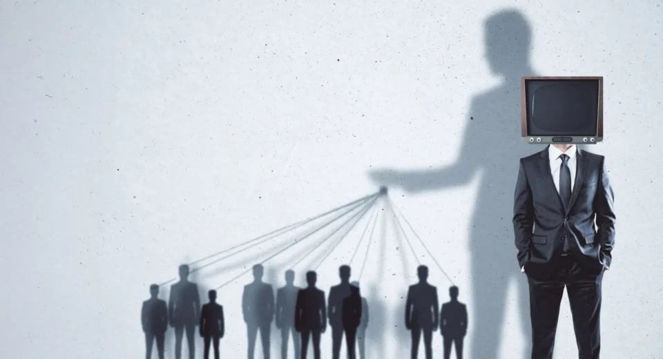 Como o gaslighting engana o cérebro e faz você duvidar da realidade