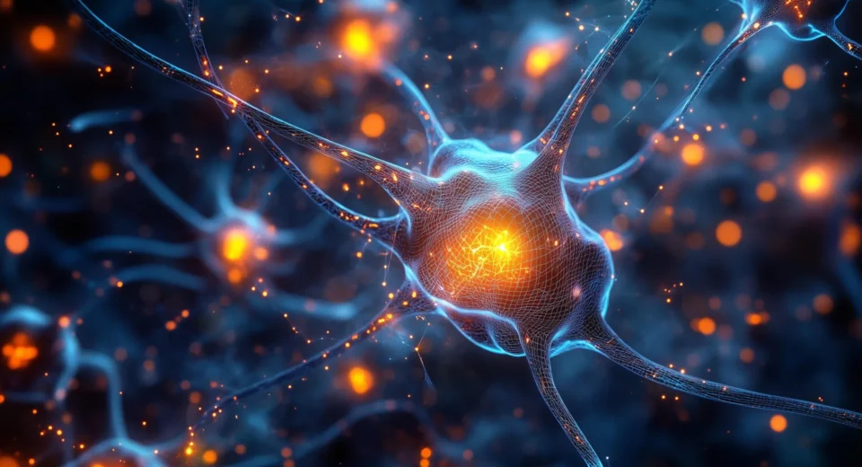 A descoberta de neurônios alimentados por gordura pode desbloquear novos tratamentos para doenças cerebrais