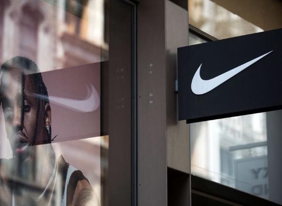 Nike registra queda de 31% no lucro no primeiro trimestre fiscal de 2026
