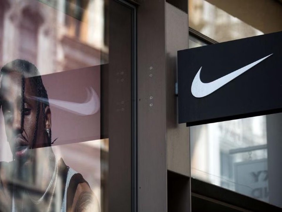 Nike registra queda de 31% no lucro no primeiro trimestre fiscal de 2026