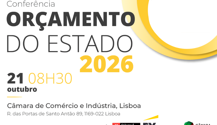 Destaques do Orçamento do Estado 2026