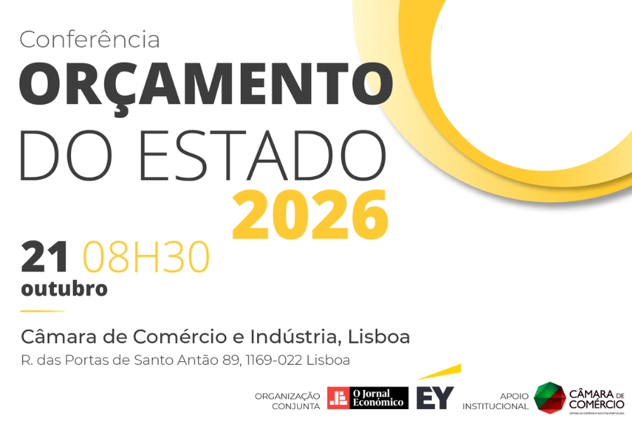 Destaques do Orçamento do Estado 2026