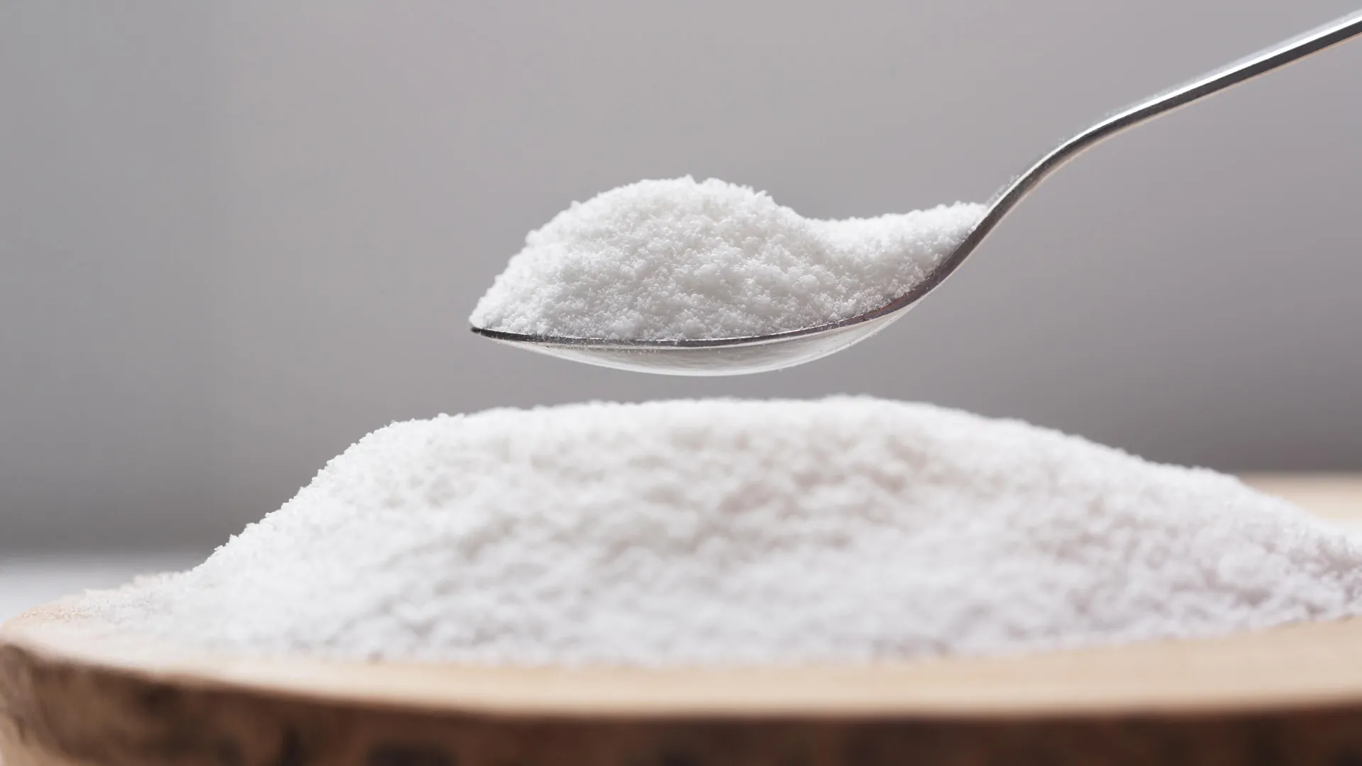 Um suplemento comum pode reverter os danos ocultos do sucralose
