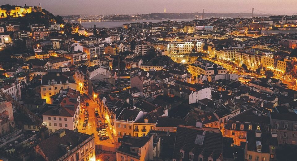 Taxa Mista se Destaca no Crédito à Habitação em Portugal