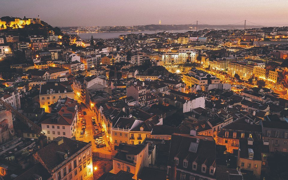 Taxa Mista se Destaca no Crédito à Habitação em Portugal