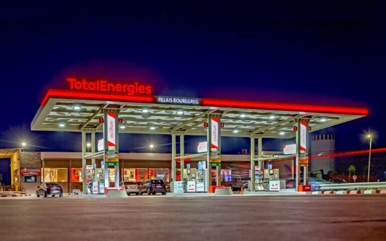 TotalEnergies levanta 'força maior' e retoma megaprojeto de gás em Moçambique