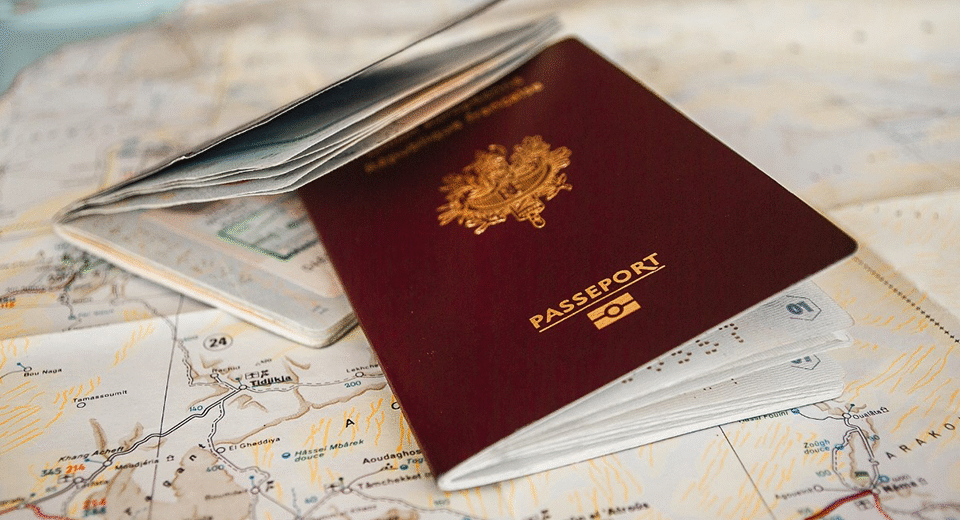 Cancelamento de Agendamentos para Vistos de Trabalho em Portugal a Partir de Quinta-feira