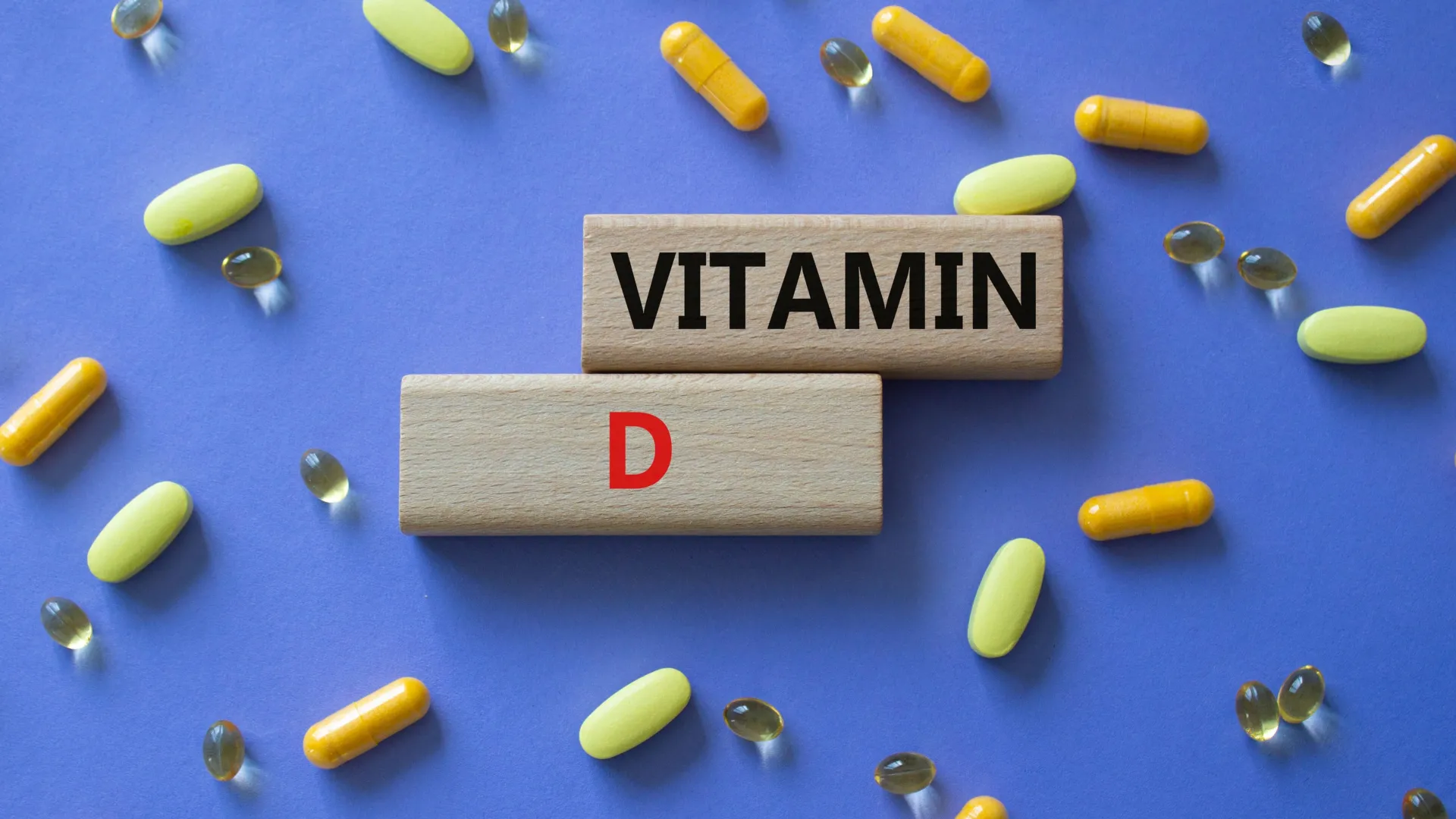 O Erro da Vitamina D que Está Enfraquecendo Sua Imunidade