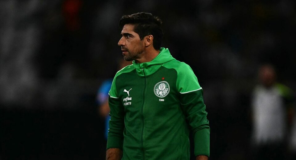 Palmeiras soma pontos e mantém liderança no Brasileirão