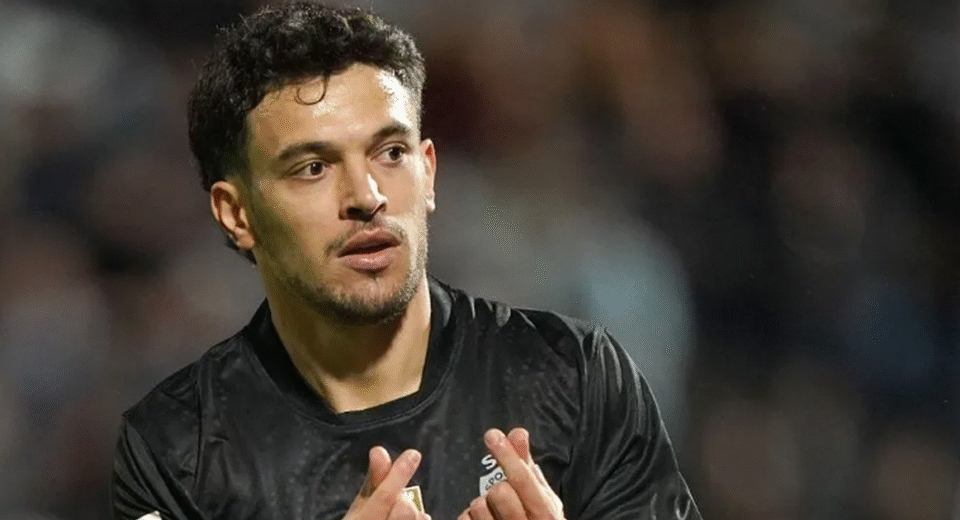 Gols do Vitória do Sporting sobre o Tondela