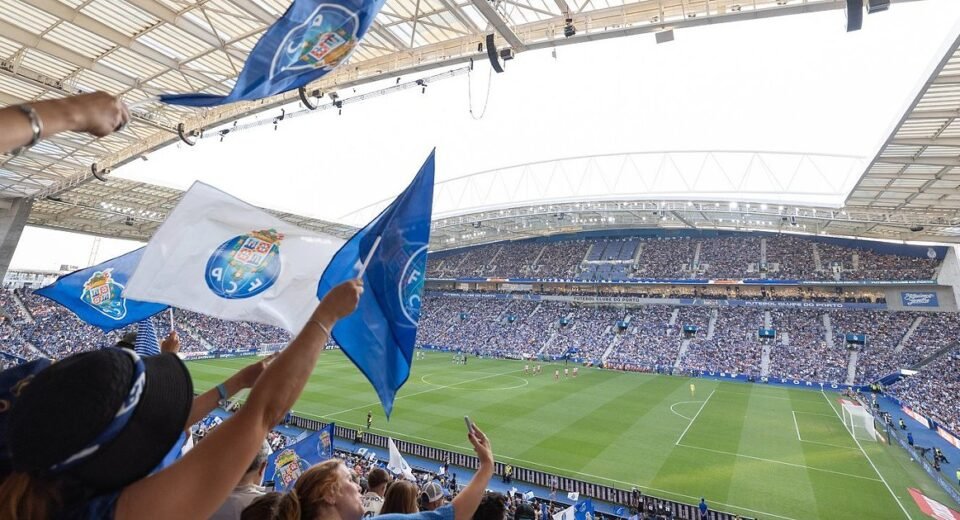 Qualidade de Davide Maside no Campeonato de Portugal e a 'Noite Especial' de Tomás Lacerda