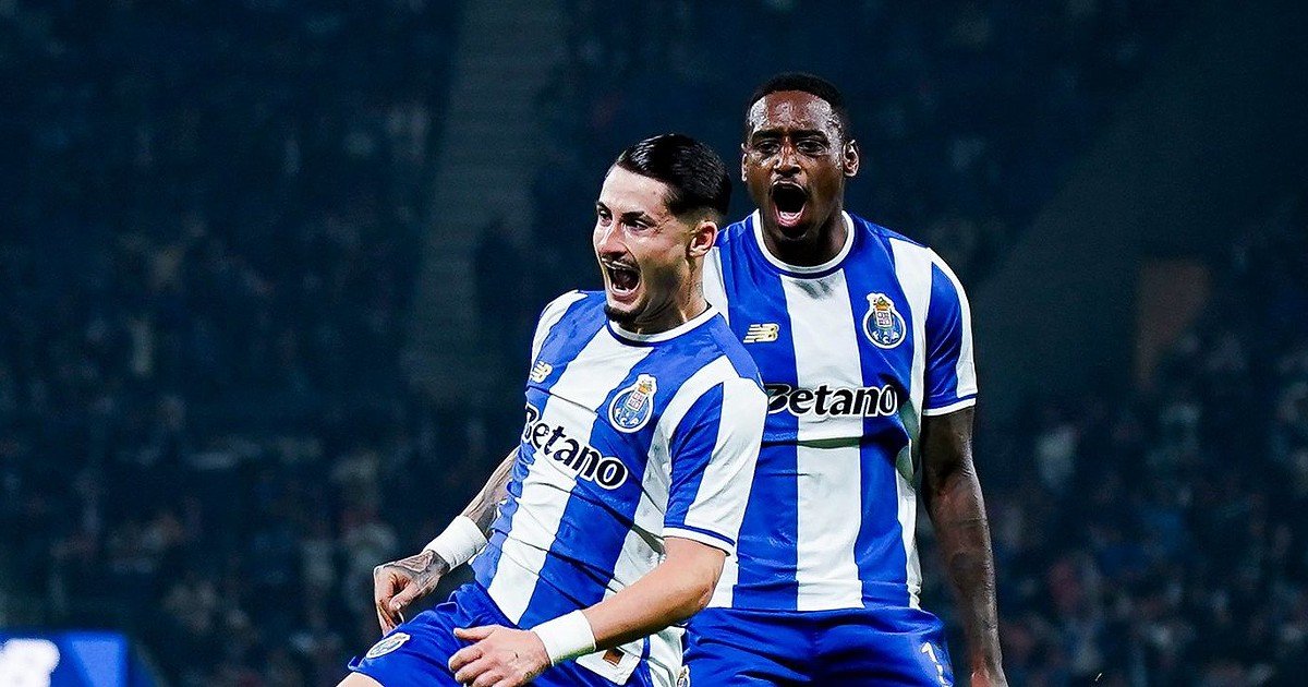 Rodrigo Mora brilha em jogo 'agradável' que poderia ser difícil e até chato, destaca Borja Sainz