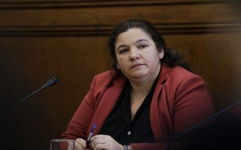 Alexandra Leitão: Dificuldades do PS na Viabilização dos Orçamentos do Novo Executivo de Lisboa