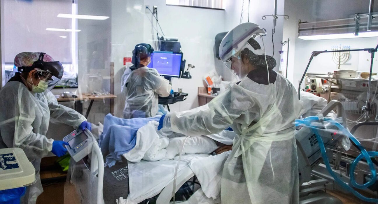 Cortes no SNS: O Perigo de Ficar Para Trás na Inovação Tecnológica