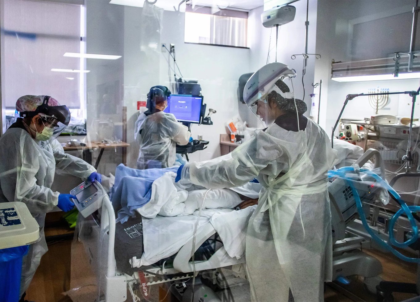 Cortes no SNS: O Perigo de Ficar Para Trás na Inovação Tecnológica