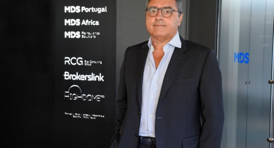 Grupo MDS estima receitas de 260 milhões em 2025, com 80 milhões provenientes de Portugal