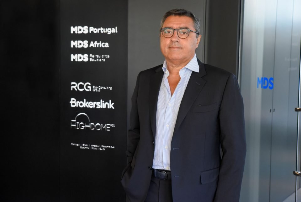 Grupo MDS estima receitas de 260 milhões em 2025, com 80 milhões provenientes de Portugal