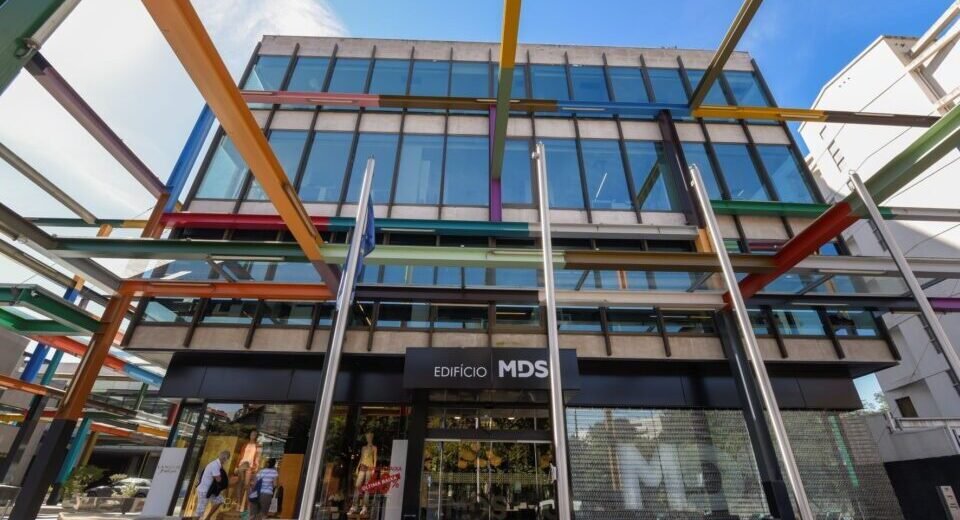 Solutions360 e Advanced Way Firmam Parceria