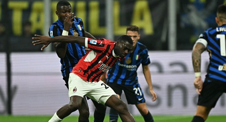 Inter e AC Milan: 117 Anos de Rivalidade nos Últimos Suspiros do Giuseppe Meazza