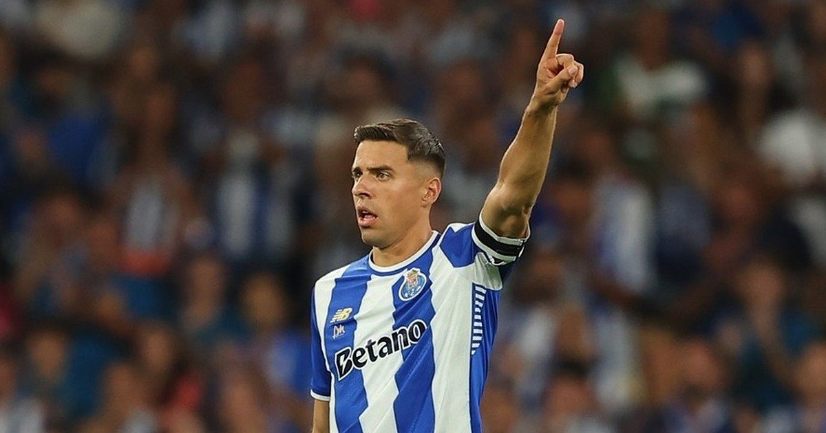 Bednarek e Borja Sainz juntam-se à lista de lesionados do FC Porto