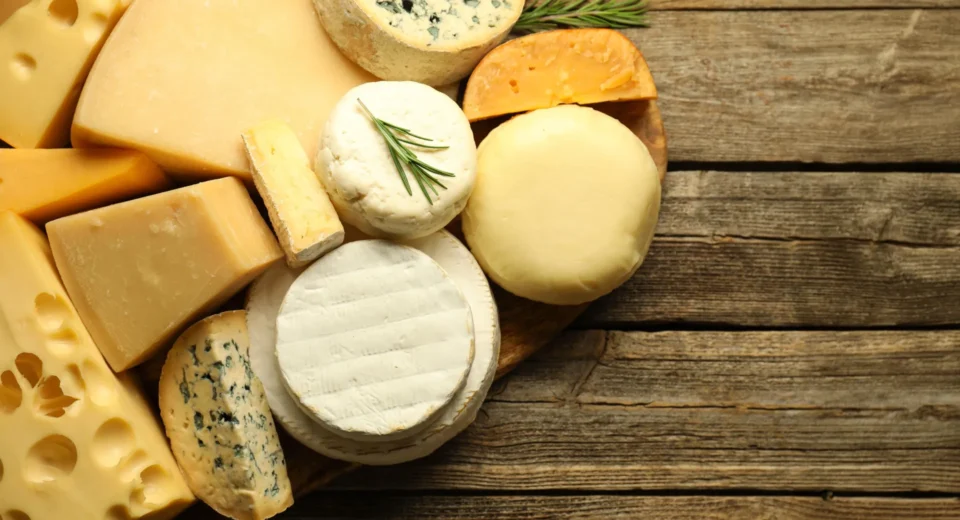 Influenza Aviária Oculta no Queijo? A Surpreendente Nova Descoberta