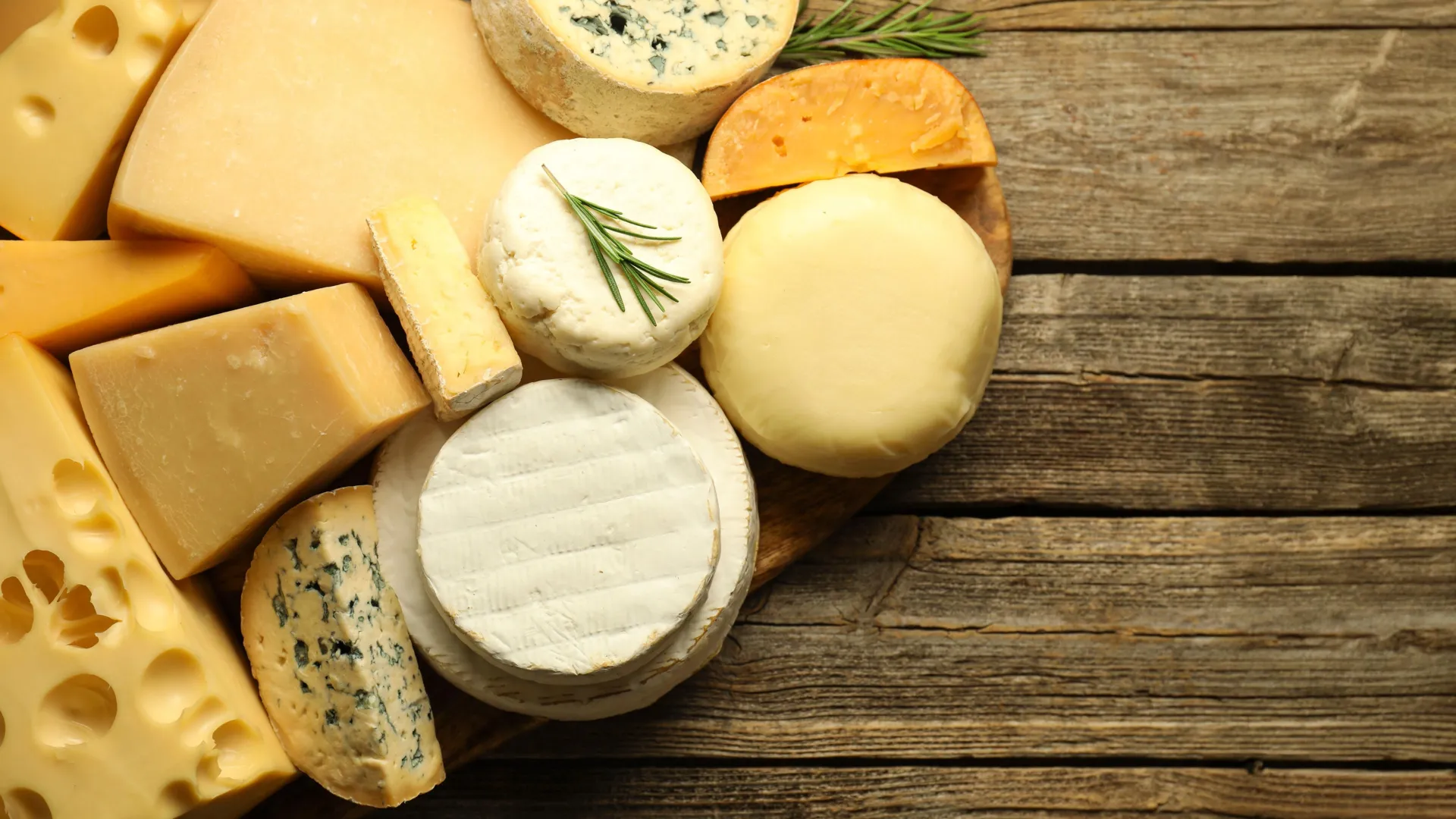 Influenza Aviária Oculta no Queijo? A Surpreendente Nova Descoberta