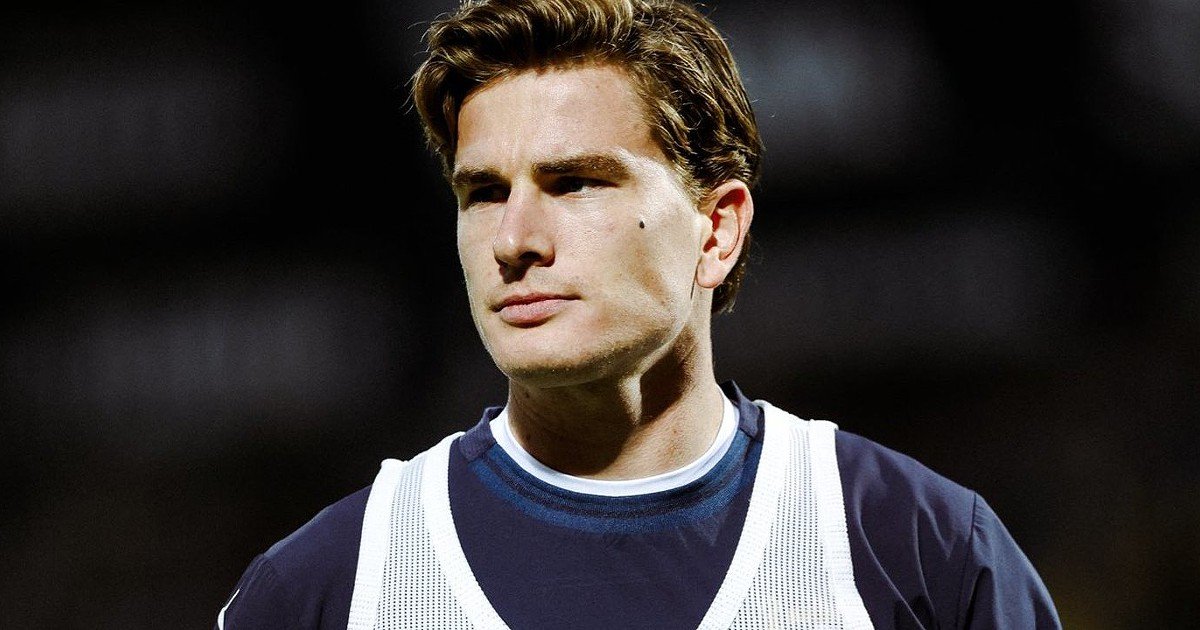 Tom van de Looi reconhece superioridade do FC Porto: "Faltou um pouco de sorte e qualidade