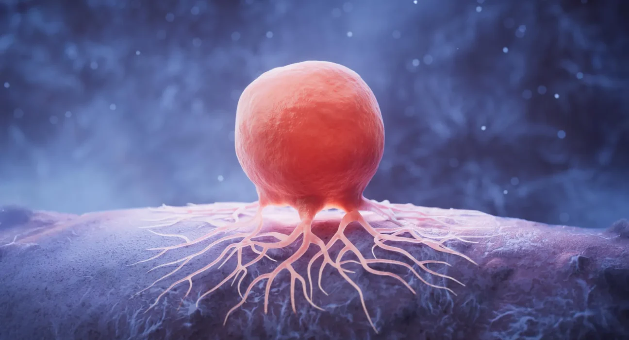 Como cortar lipídios pode emagrecer o câncer de mama