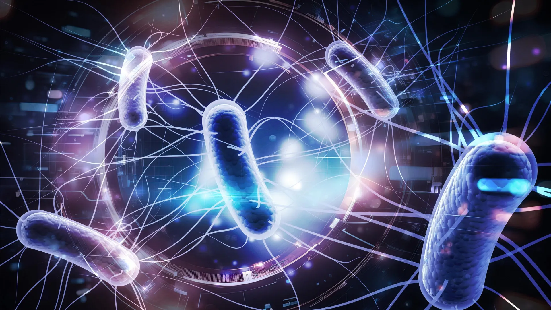 Nova terapia bacteriana destrói câncer sem o uso do sistema imunológico