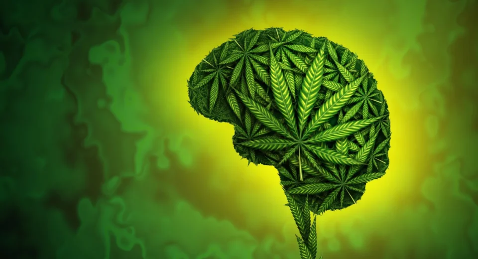 Seu DNA pode influenciar seu uso de cannabis