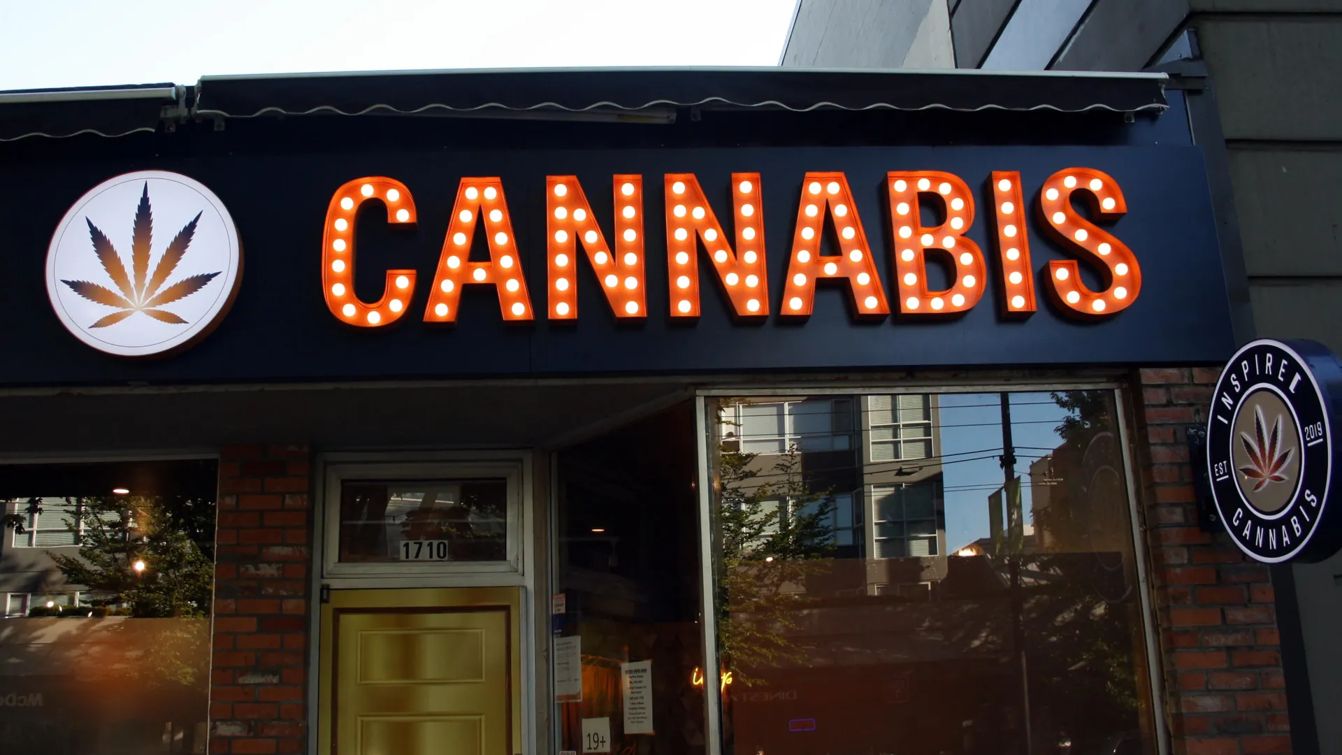 Quão forte é sua maconha, realmente? Cientistas afirmam que os rótulos frequentemente enganam.