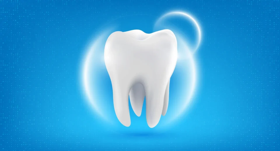 Adeus cáries? Novo creme dental feito de cabelo pode regenerar o esmalte