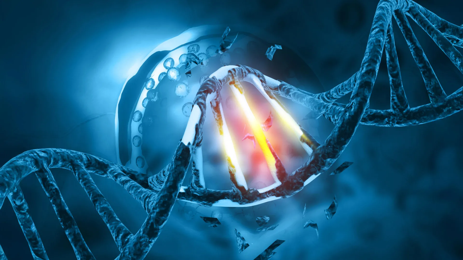 A Evolução Oculta: Como o Sêmen Masculino se Torna Mais Perigoso com a Idade