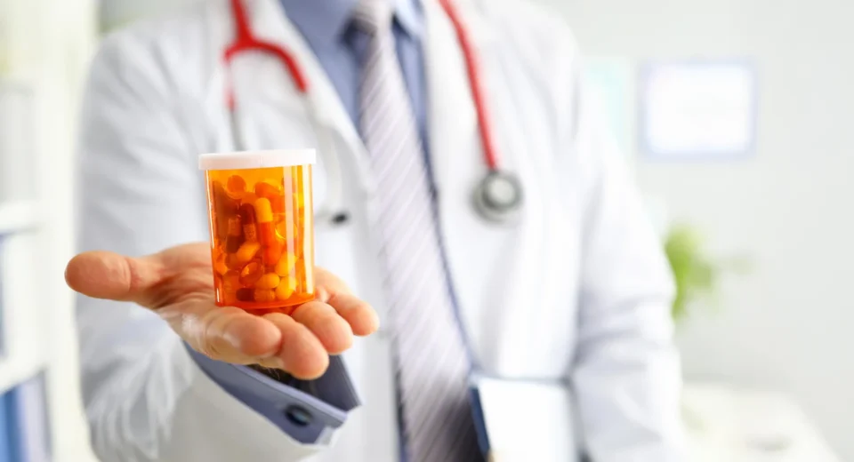 Esta poderosa combinação de medicamentos reduz as mortes por câncer de próstata em 40%