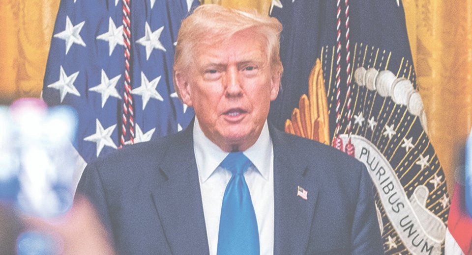 Fim da paralisação do governo dos EUA: "Grande vitória" para os republicanos